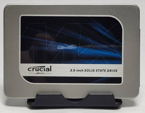 Crucial mx300 525gb sata - mx300, 2.5