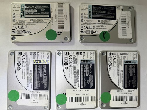 Lenovo 2tb enterprise sata - lenovo,